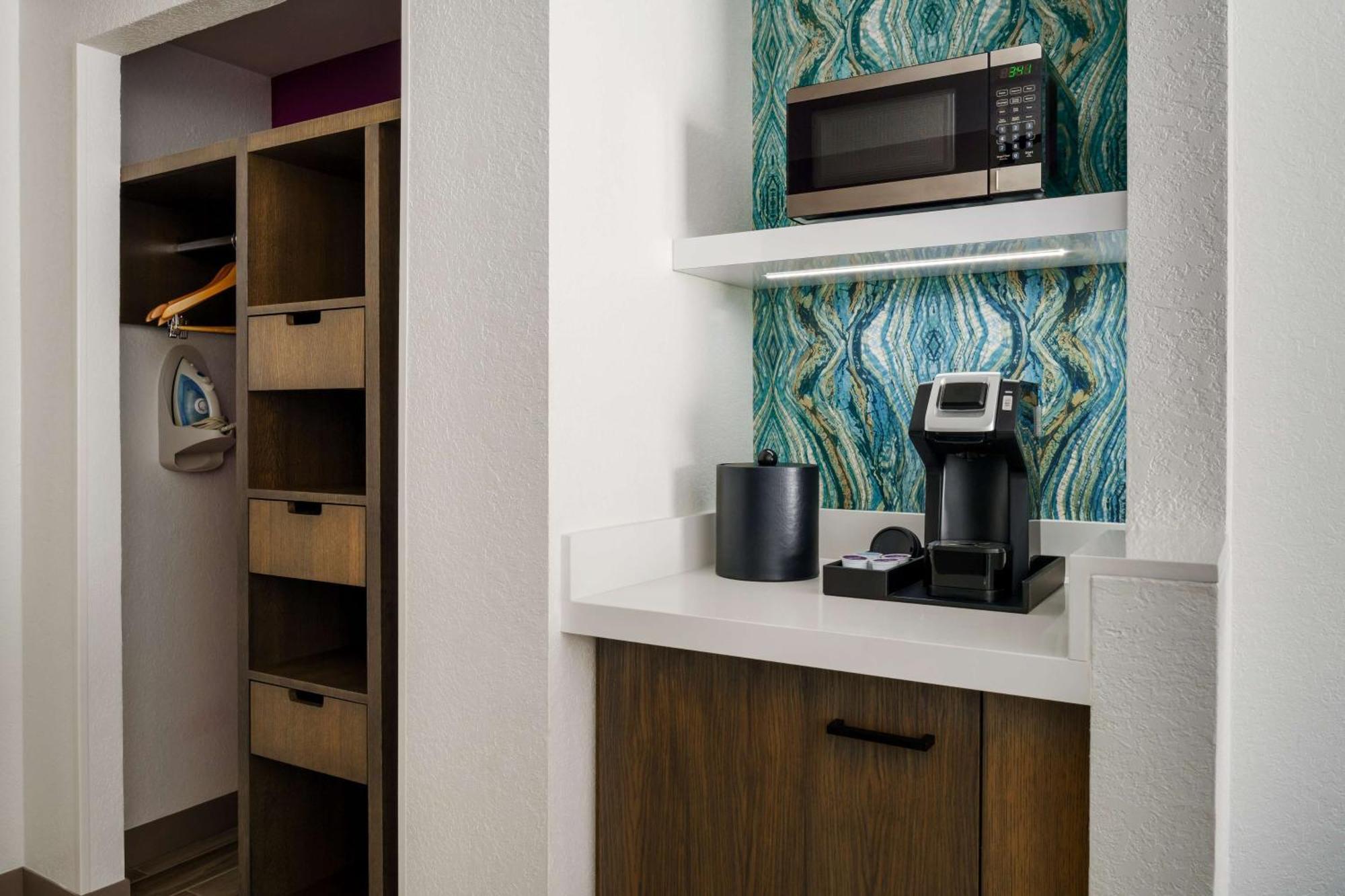 Hilton Garden Inn Lake Mary Buitenkant foto