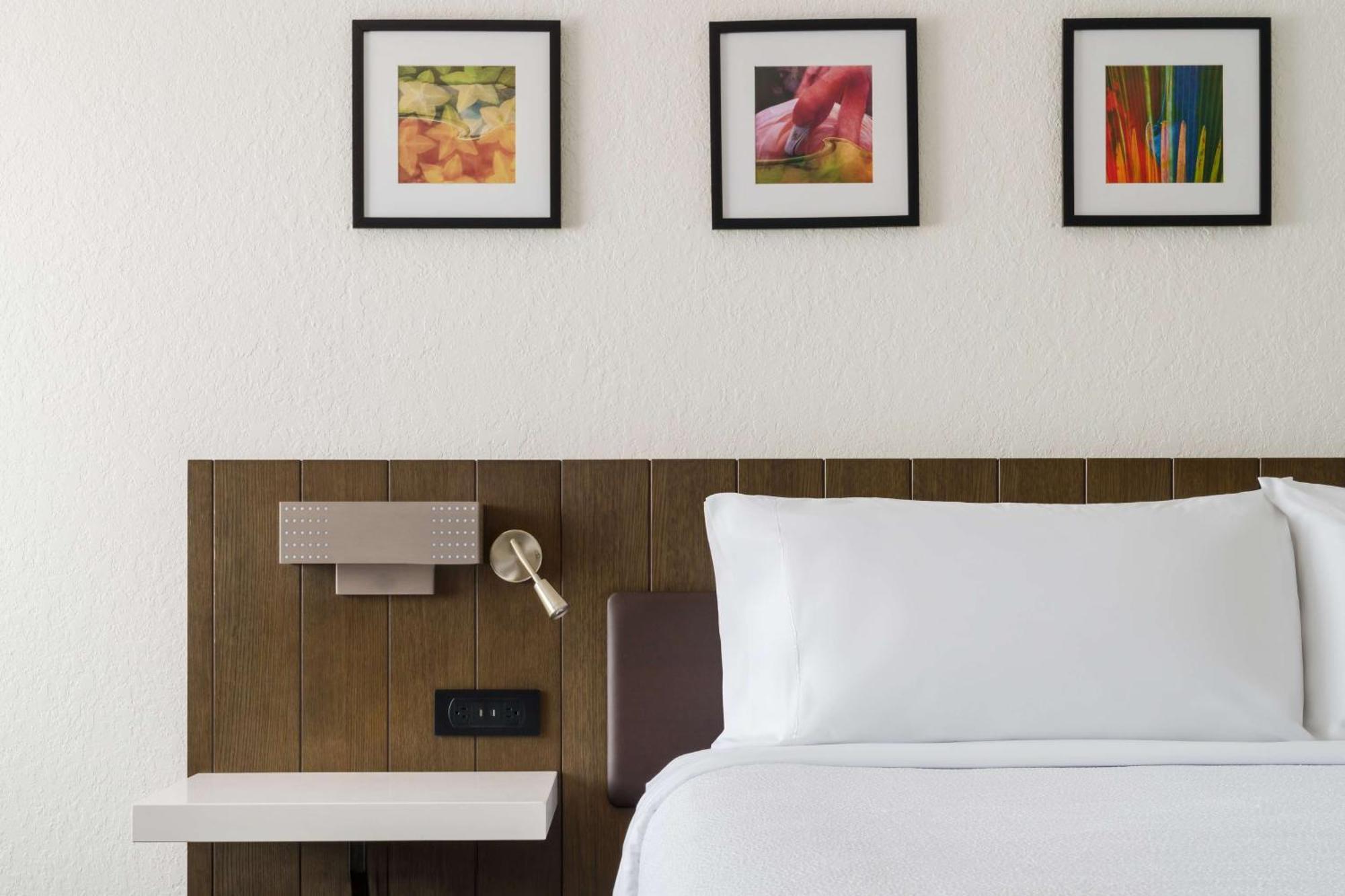 Hilton Garden Inn Lake Mary Buitenkant foto