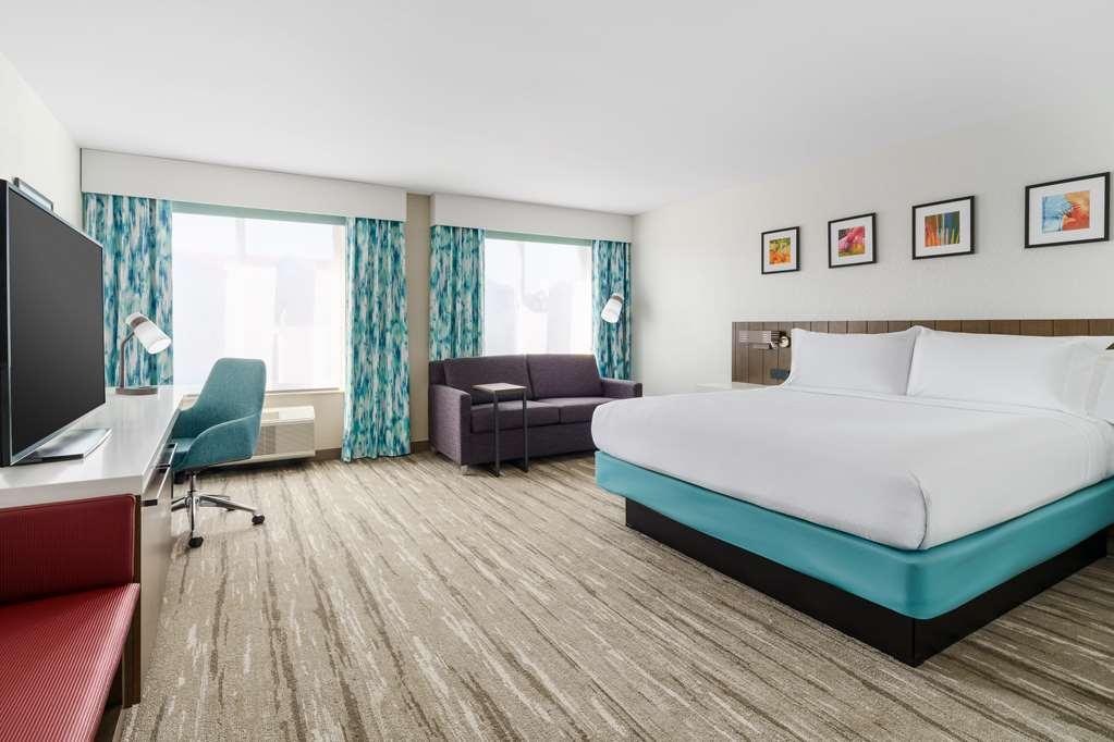 Hilton Garden Inn Lake Mary Kamer foto