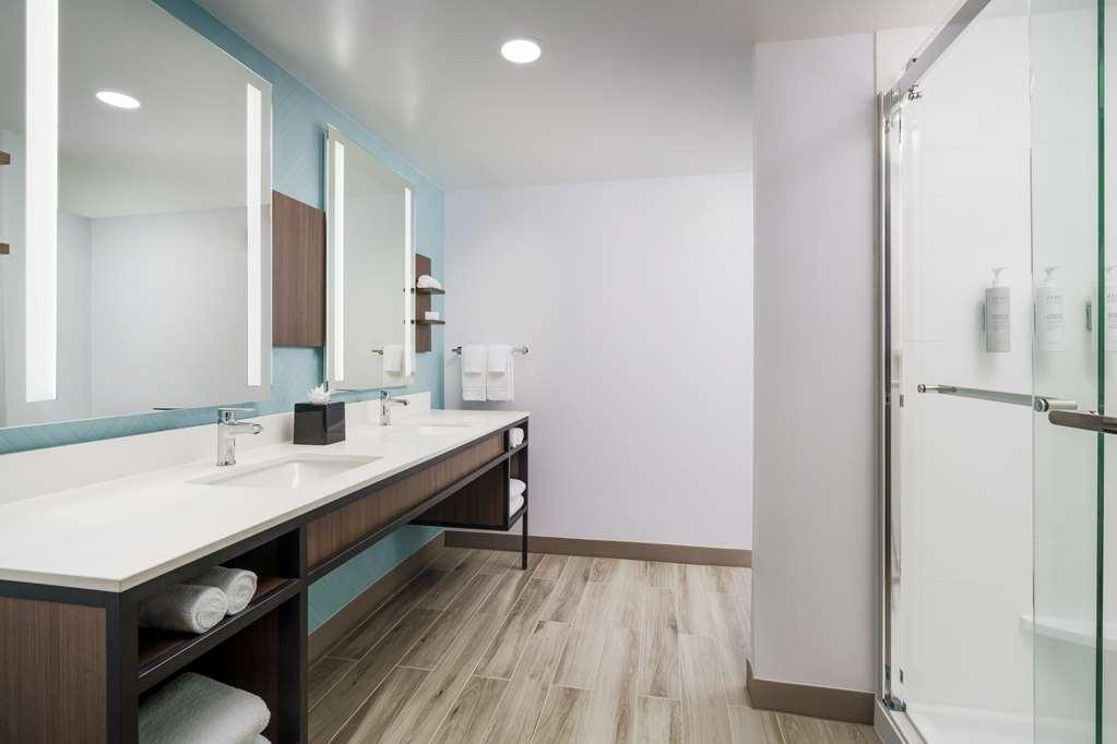 Hilton Garden Inn Lake Mary Kamer foto