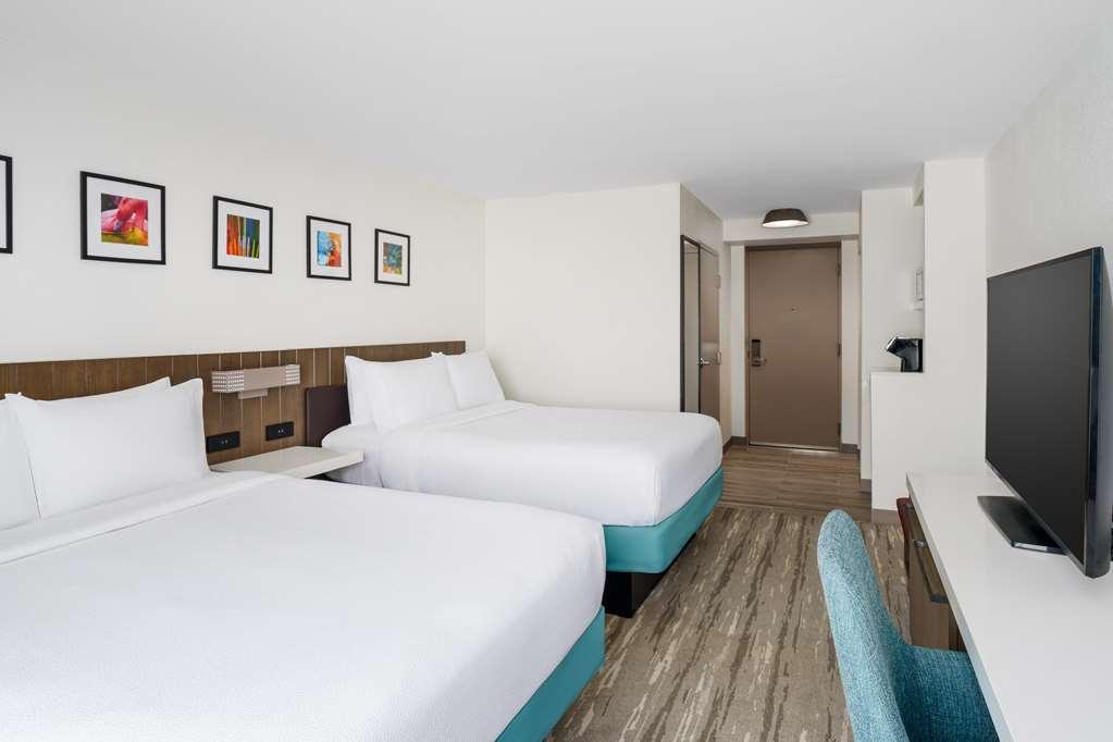 Hilton Garden Inn Lake Mary Kamer foto