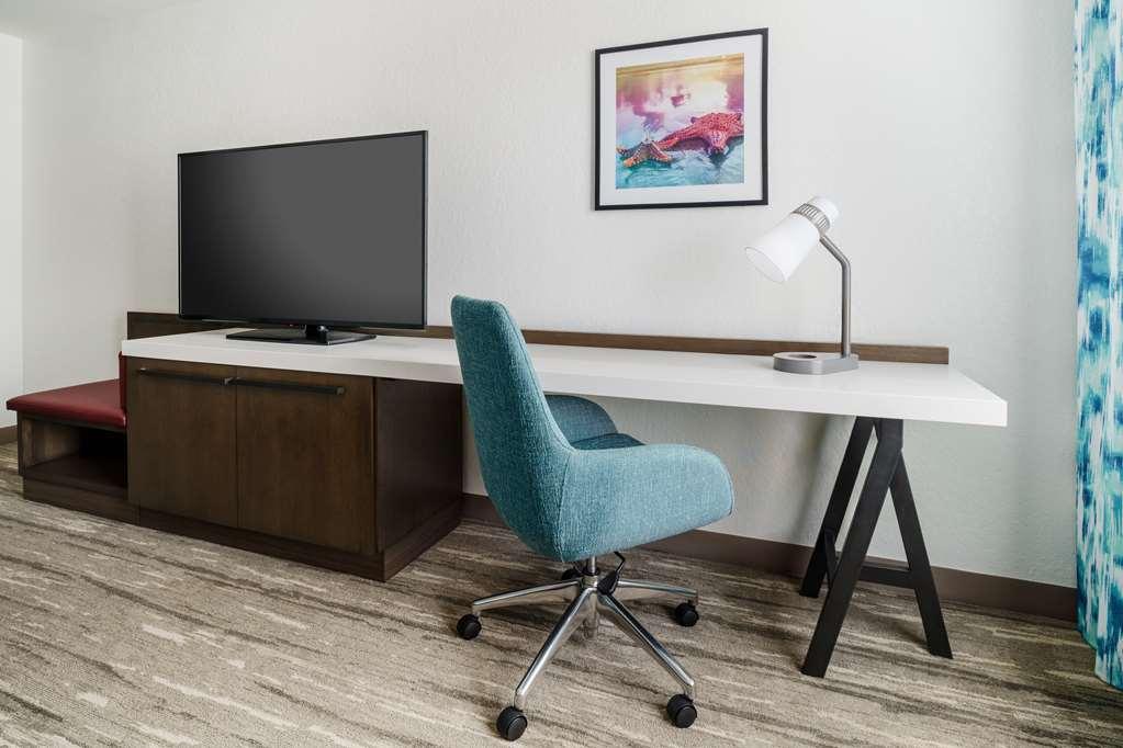 Hilton Garden Inn Lake Mary Kamer foto