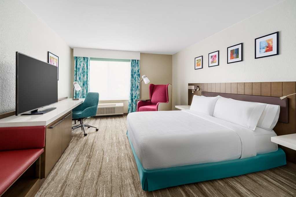 Hilton Garden Inn Lake Mary Kamer foto